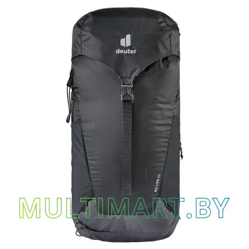Туристический рюкзак Deuter AC Lite 24 (black/graphite)